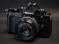 Test du Nikon Zf : mis à jour avec une bobine vidéo et des impressions