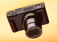 Test du Sony ZV-1 Mark II, une caméra de vlogging avec une excellente vidéo qui prospère en modes automatiques
