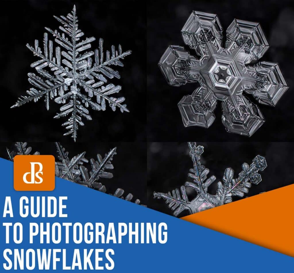 Comment photographier des flocons de neige un guide etape par 1024x950 1