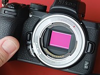 Test du Megadap ETZ21 Pro : un adaptateur d'objectif sans miroir Sony vers Nikon avec des performances de mise au point automatique impressionnantes
